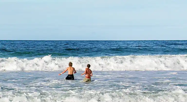 Holiday home in Hadsel