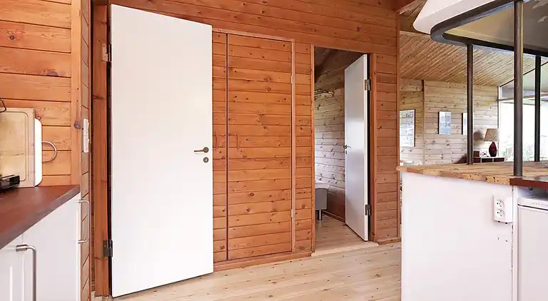 Holiday home in Melby