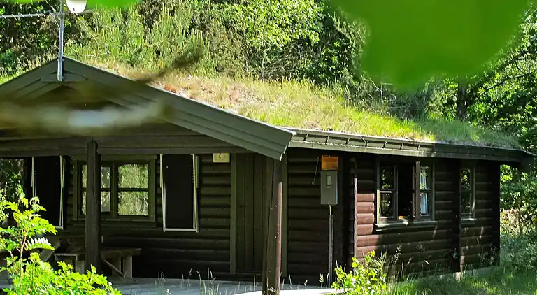 Holiday home on Læsø