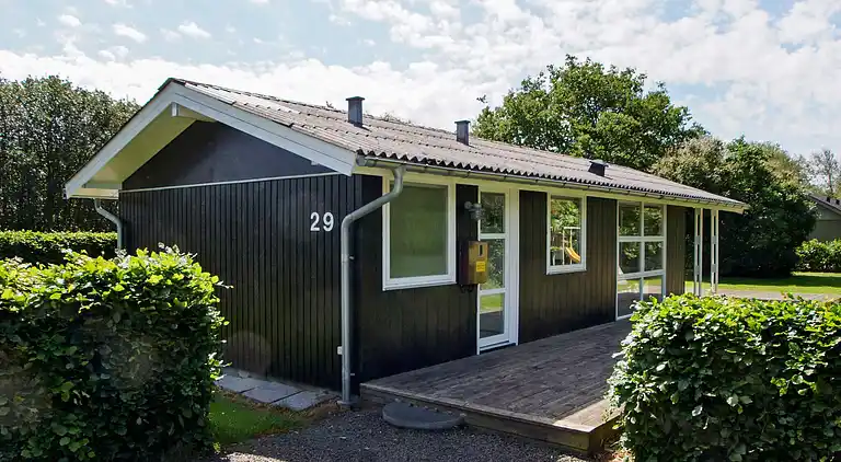 Holiday home in Bork Havn