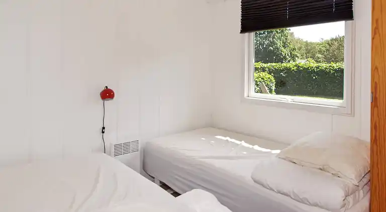 Holiday home in Bork Havn