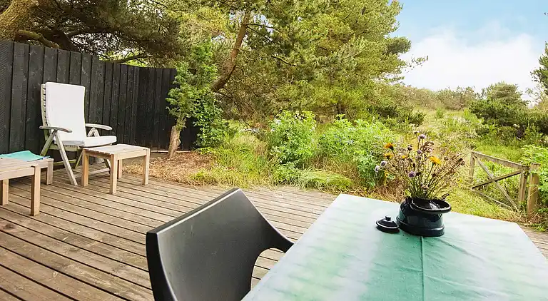 Holiday home in Blåvand