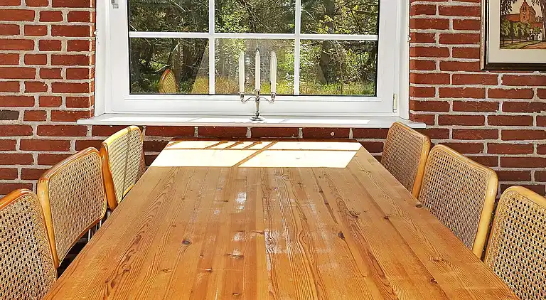 Vakantiehuis in Henne