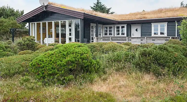 Holiday home in Blåvand
