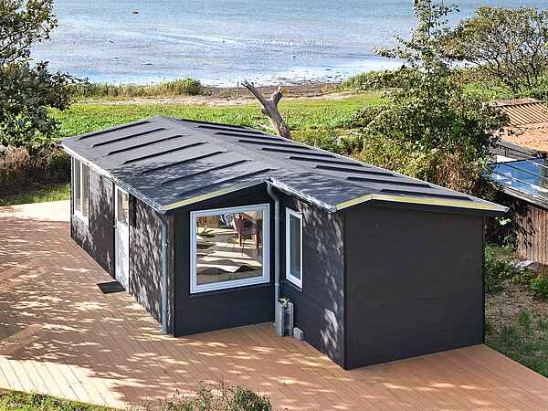 Sommerhus i Bogense