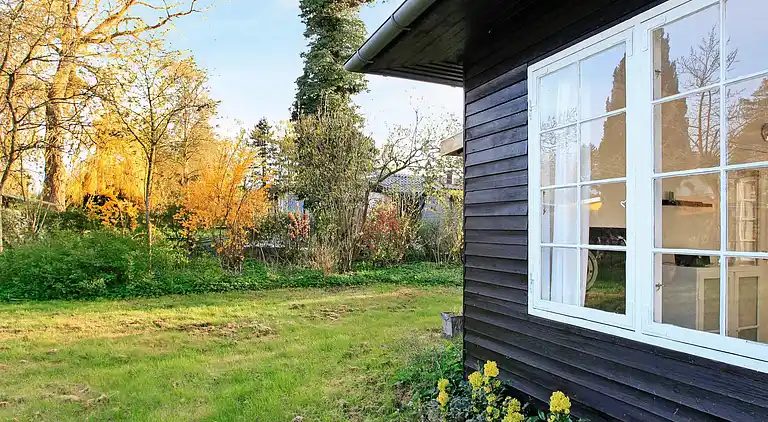 Holiday home in Kongsnæs