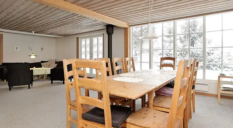 Holiday home in Væggerløse