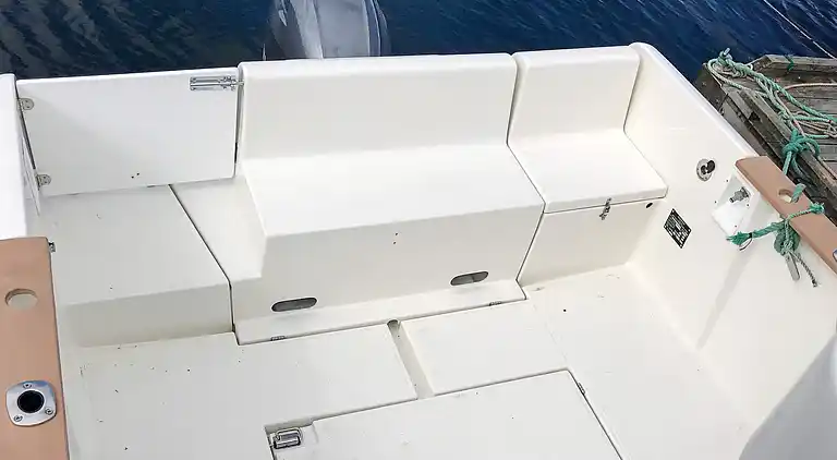 Vakantiehuis in Rubbestadneset