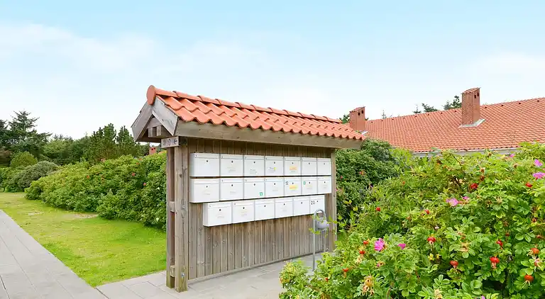 Holiday home in Blåvand