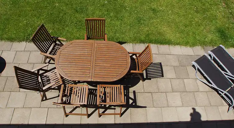 Vakantiehuis in Bork Havn