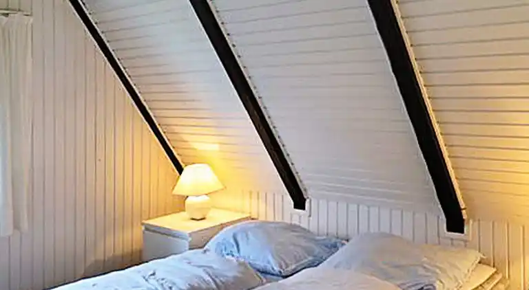 Casa de vacaciones en Struer