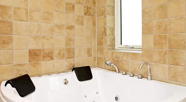 Holiday home in Mosevrå