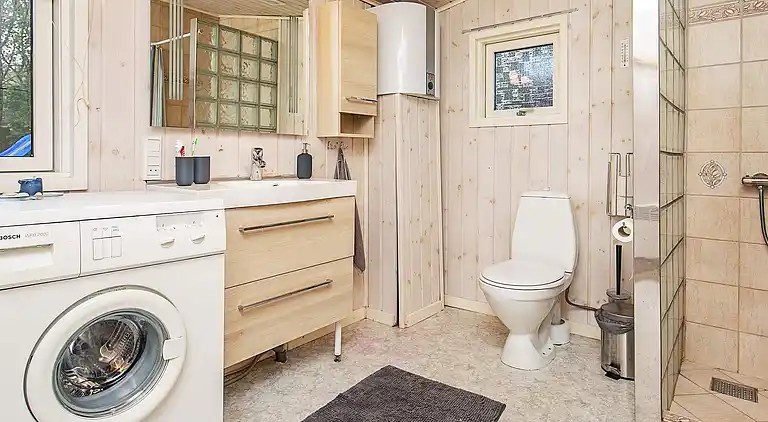 Holiday home in Frederikshavn Municipality