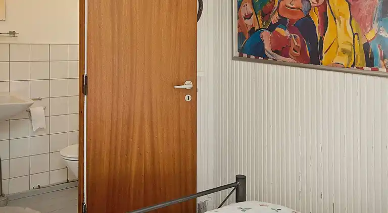 Ferienhaus in Ebeltoft