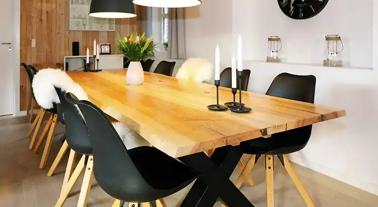 Holiday home in Øster Hurup