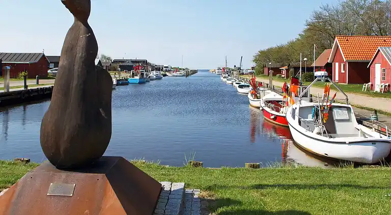 Maison de vacances au Skjern