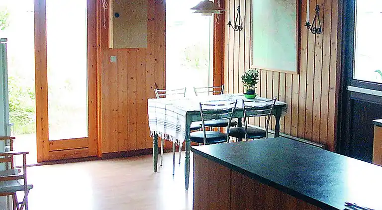 Vakantiehuis in Blåvand