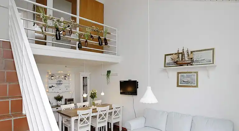 Vakantiehuis in Blåvand