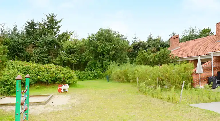 Holiday home in Blåvand