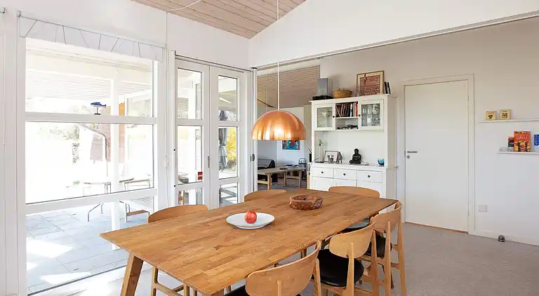 Holiday home in Nykøbing Sjælland