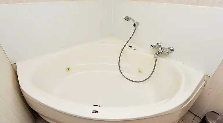 Holiday home in Jegum