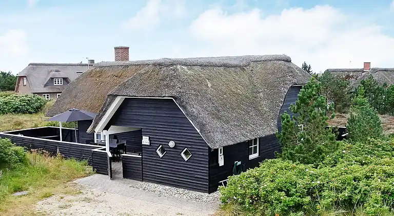 Holiday home in Blåvand
