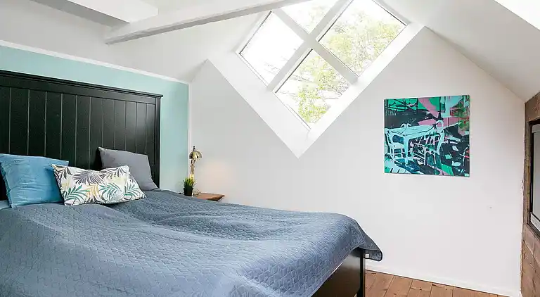 Vakantiehuis in Millinge