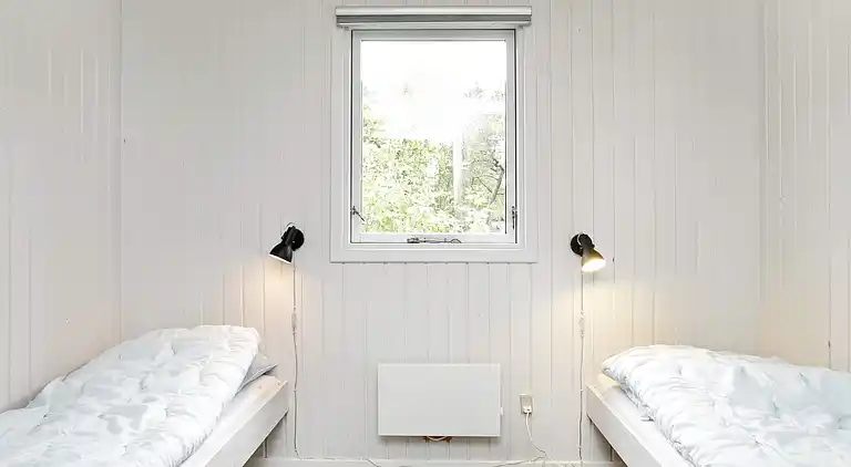 Holiday home in Houstrup