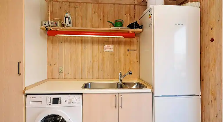 Holiday home on Fanø