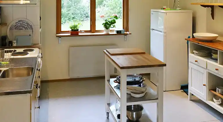 Sommerhus i Karlskrona S