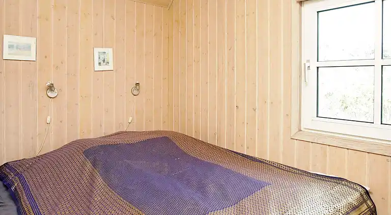 Holiday home in Blåvand