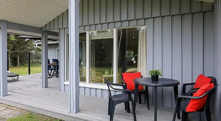 Holiday home in Grønhøj