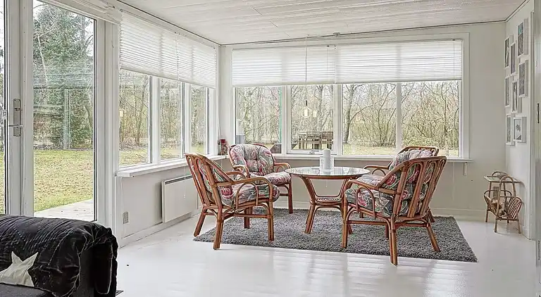 Holiday home in Hasle