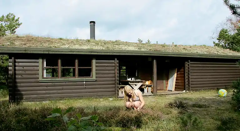 Holiday home on Læsø