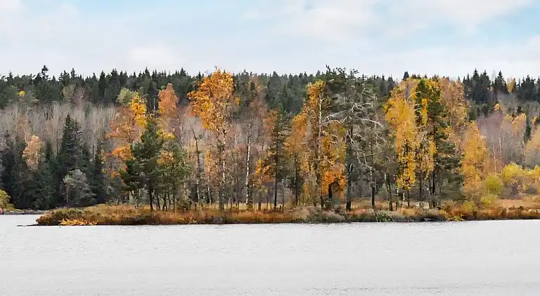 Holiday home in Gönäs