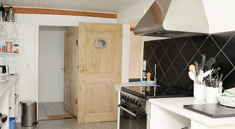 Holiday home in Ribe