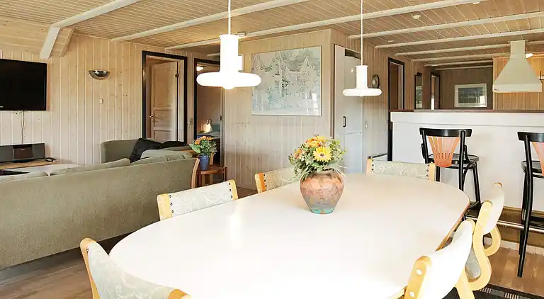 Holiday home in Blåvand