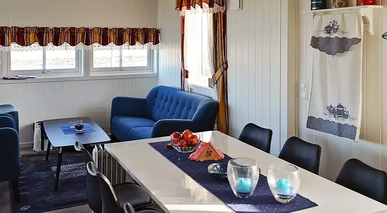 Holiday home in Hadsel