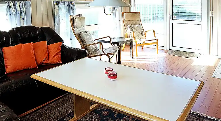 Holiday home in Houvig Strand