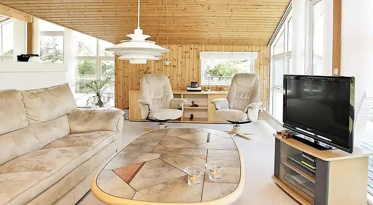 Holiday home in Grønhøj