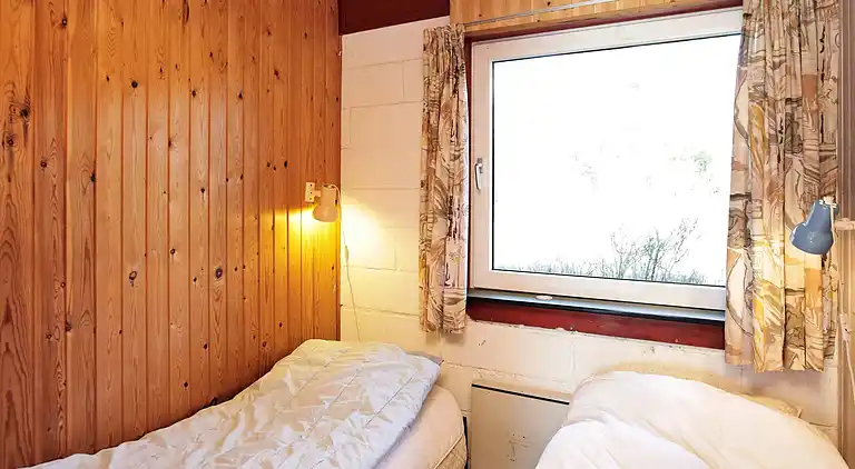 Sommerhus i Houstrup