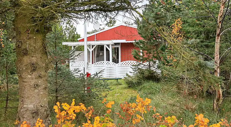 Sommerhus i Thisted