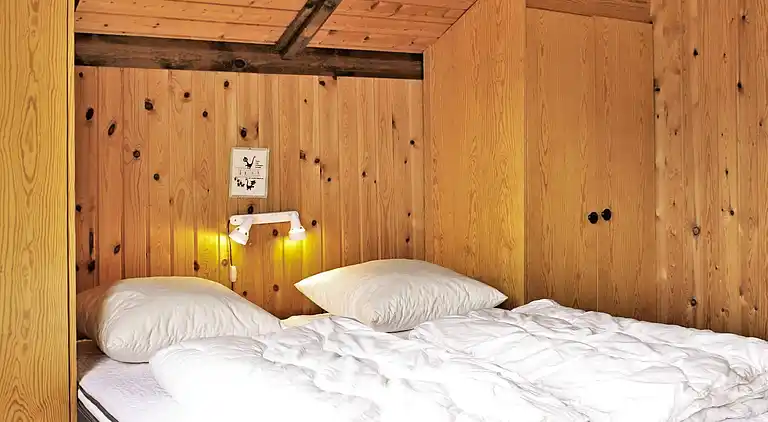 Holiday home in Vejers Strand