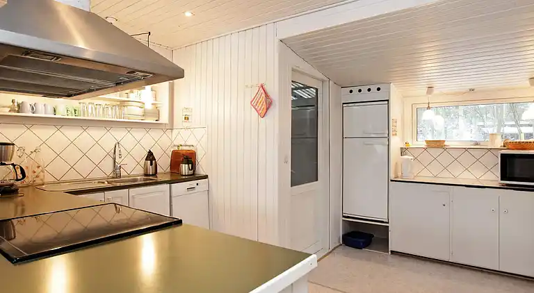 Holiday home in Væggerløse