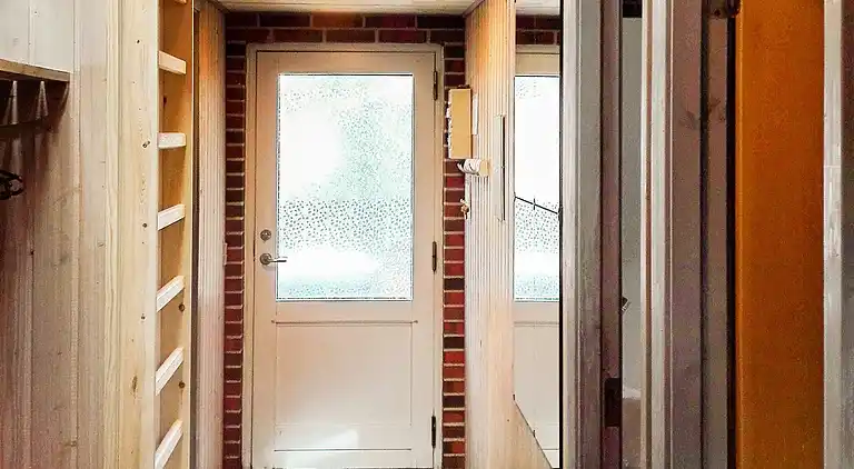 Holiday home in Houstrup