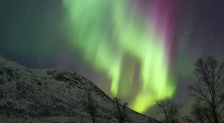 Holiday home in Hadsel