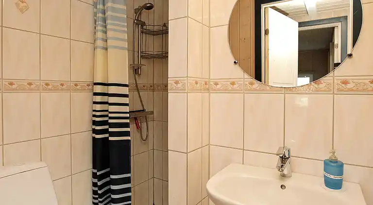 Holiday home in Blåvand