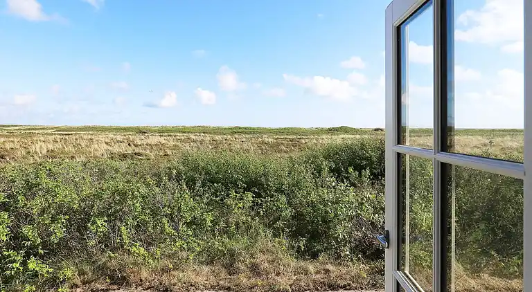 Holiday home in Blåvand