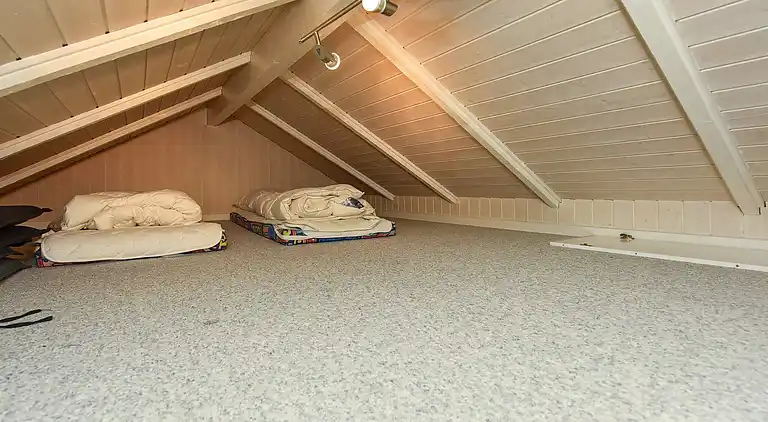 Holiday home in Jegum