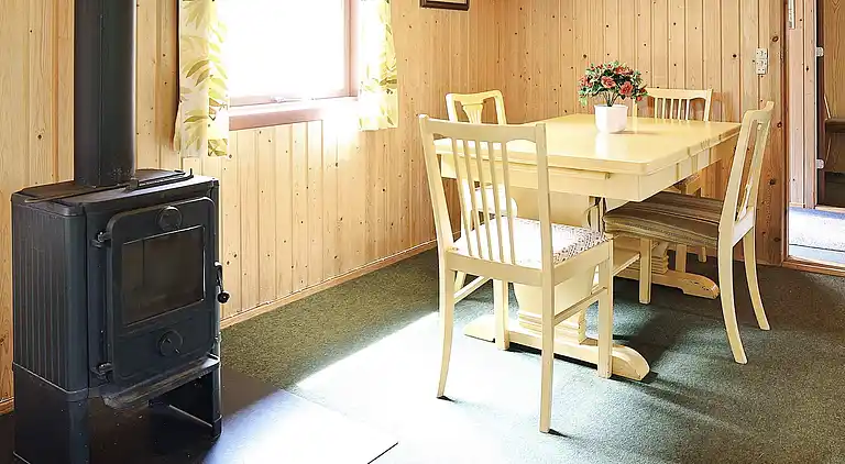 Maison de vacances en Ulfborg